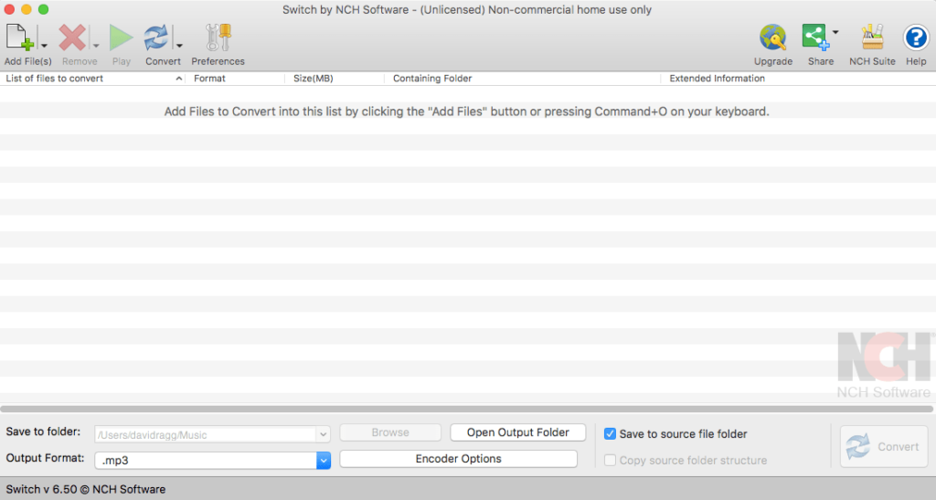 Audio Utilities For Mac